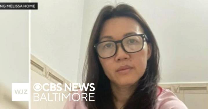 Maryland mother shares message after her deportation to Vietnam