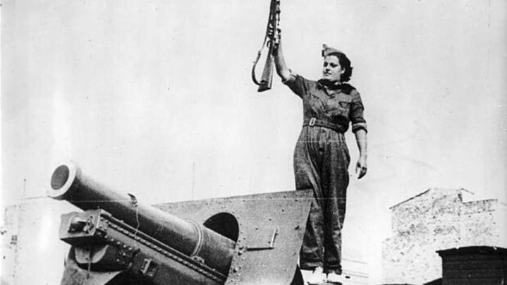 Dictaduras y comunismo: “Cuando alguien gana por goleada, el problema sigue”