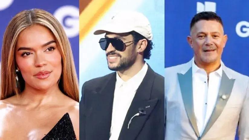 Latin Grammy 2025: Karol G, Alejandro Sanz, Bad Bunny, y más artistas, se lucieron en el evento [GALERÍA]