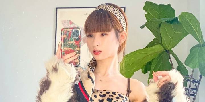 Detuvieron a una influencer gastronómica que comía en restaurantes de lujo y pretendía pagar con videos en las redes