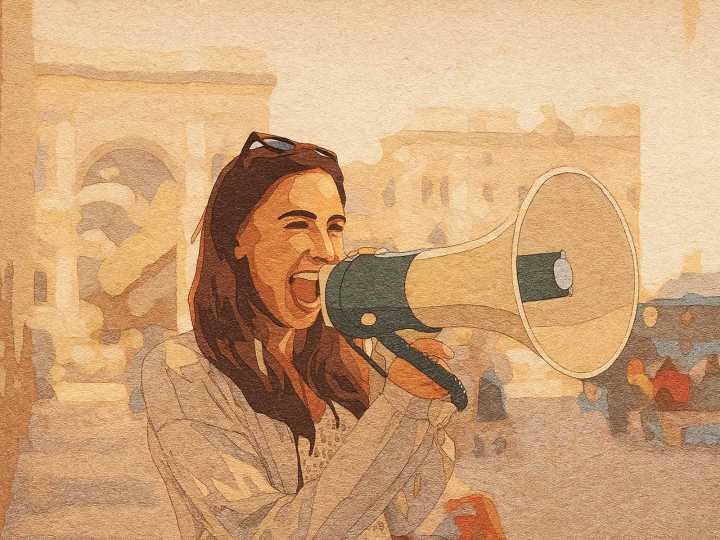 El día en que recibamos la gran noticia