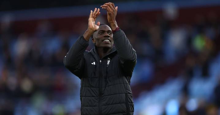 Aston Villa team news vs Young Boys confirmed as Unai Emery makes seven changes