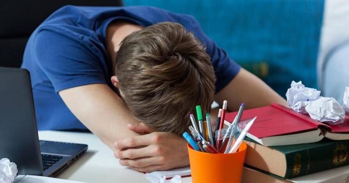 Morning Workouts Steal Sleep From Student Athletes, Study Finds