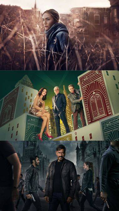 7 Crime Thrillers on JioHotstar That Will Keep You Hooked Till the End