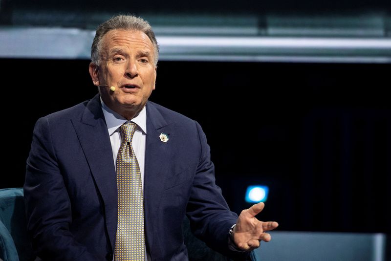 Senators press Trump administration over envoy's possible financial conflicts, letter says