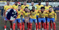 Intentaron robar a la selección de Colombia durante concentración en Miami: Esto fue lo que sucedió
