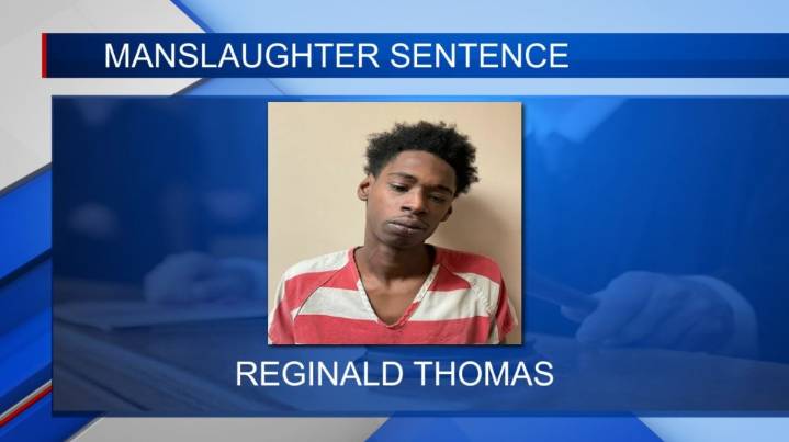 Lee Co. man to spend 20 years in prison for aggravated assault