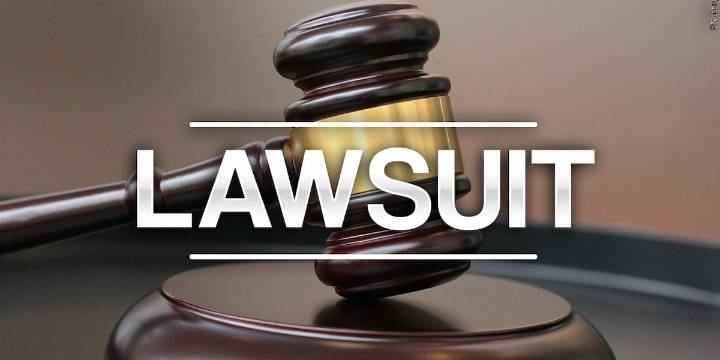 Another Iowa jail sued over DOJ policy on detaining immigrants without bond