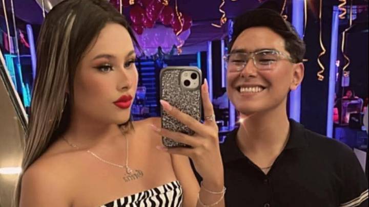 Hallan sin vida a Grecia y Emilio, miembros de la comunidad LGBTQ+ desaparecidos en Tehuacán