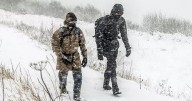 UK snow: Exact date Arctic blast to hit with 7 cities in firing line