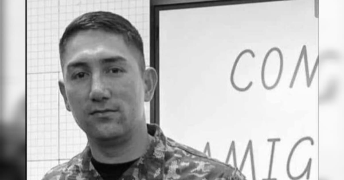 Revelan lo hallado en habitación del capitán que asesinó a su expareja en el Cantón Norte