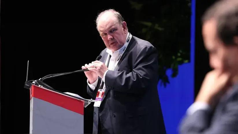 López Aliaga en CADE 2025: las propuestas económicas de cara a las próximas elecciones generales