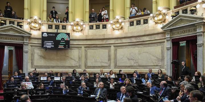 Reforma laboral: el Gobierno buscaría iniciar la discusión por el Senado a partir de diciembre