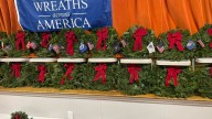 10 area cemeteries to have Wreaths Across America events, funds needed