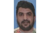 Afghan national charged in Guard ambush shooting drove across US to carry out attack, officials say