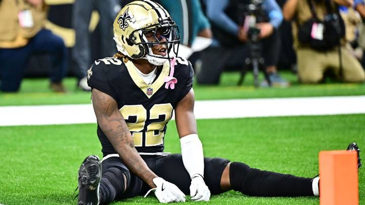 Source: Saints deal Rashid Shaheed to Seahawks at NFL trade deadline