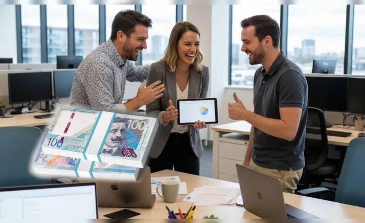 Luego de la CTS, peruanos recibirán el pago de la gratificación por Navidad 2025, ¿desde qué fecha se podrá cobrar?