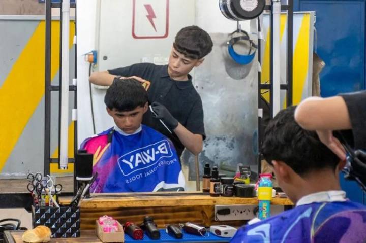 La formación técnica aplicada al desarrollo de una vocación