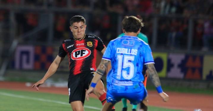 San Marcos de Arica pone un pie y medio en las semifinales de la liguilla con una clara victoria de visita ante Rangers