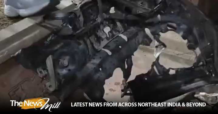 Uttarakhand on alert after blast near Red Fort metro station in Delhi