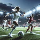 India's Triumph: A Historic Women's World Cup Victory