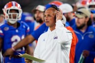 Gators look to rally again and win at Kentucky