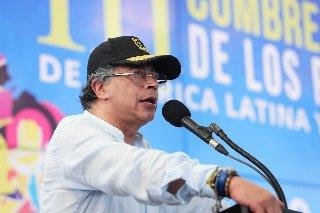 “No despierten al jaguar”, el mensaje de Petro por ataque a lanchas