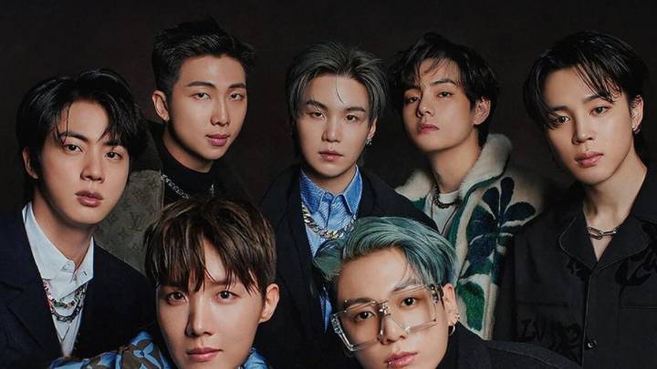 BTS’ RM Shares Exciting Update About Comeback Album: ‘The Music’s Sounding Really Great’