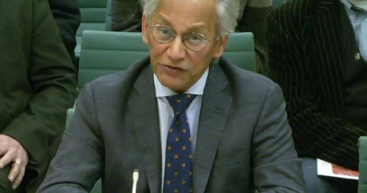 BBC chairman says director-general role too big for one person as job advertised