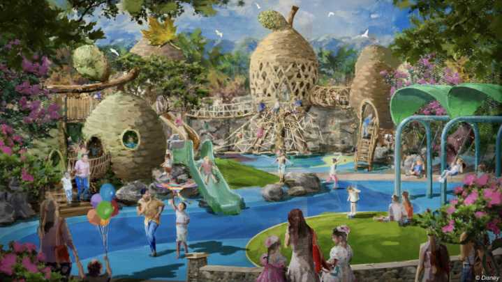 Disney Pledges $5 Million, Imagineers to Rebuild Altadena Park