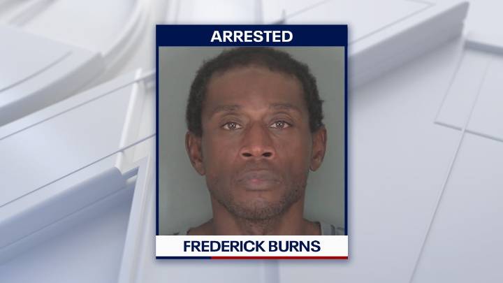 Avon Park man accused of stabbing mother 10 times: HCSO