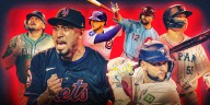 2025-2026 MLB free agency storylines
