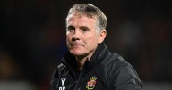 Phil Parkinson sheds light on Wrexham's Bristol City preparation after Reds' slow start in loss