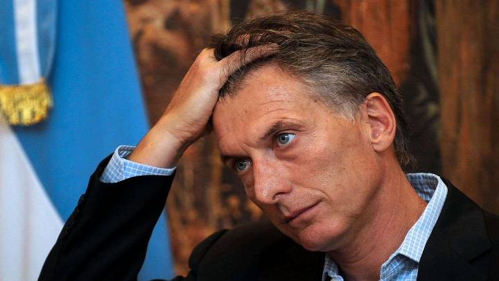 Mauricio Macri sobre su libro: la relación con Franco y episodios desconocidos de su vida