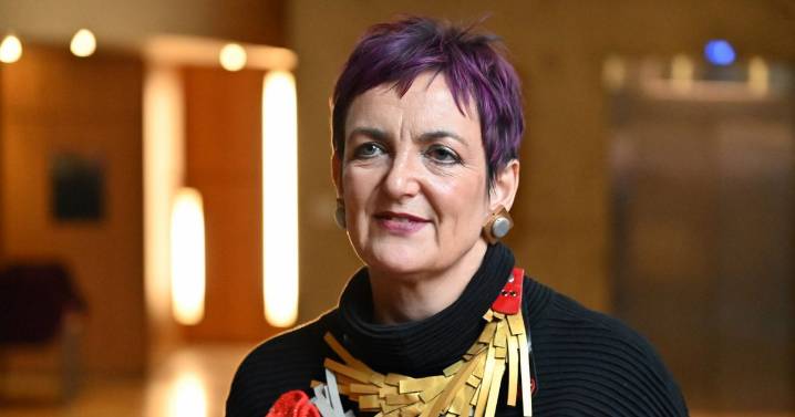 SNP Justice Secretary denies misrepresenting expert on Scottish grooming gangs probe