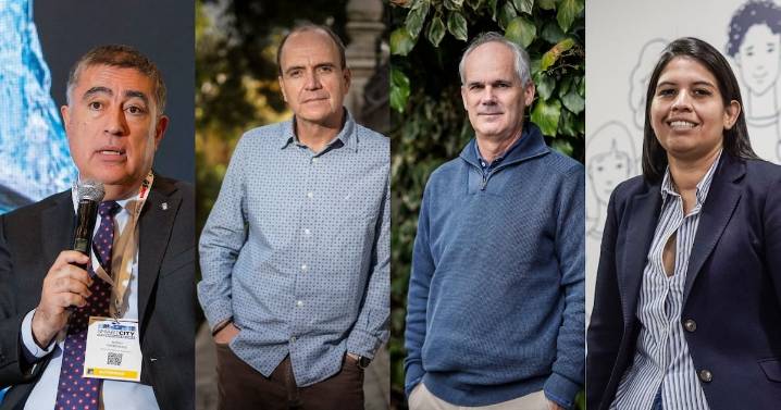 La calma antes de la tormenta en RN: la batalla que se asoma por el control del partido tras el 16