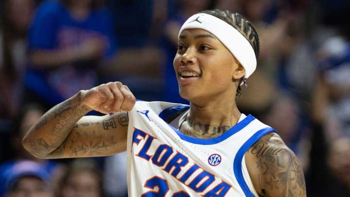 How Florida women's basketball defeated FSU for the first time since 2021