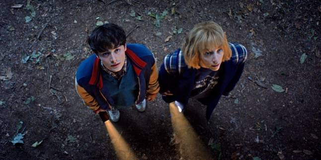 Netflix crashes after millions of fans stream ‘greatest show of our generation’