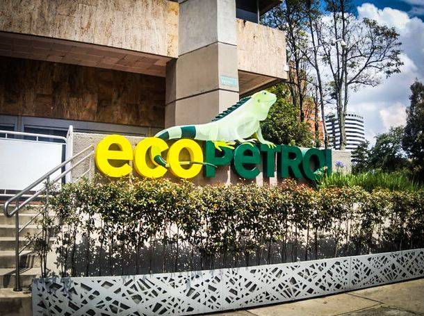 Utilidades de Ecopetrol se desplomaron 29,8% en tercer trimestre