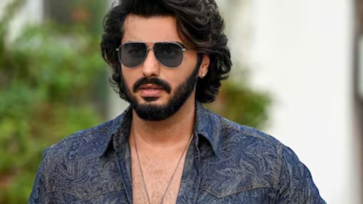 Arjun Kapoor Opens Up About Mental Health, Obesity: ‘Nothing Wrong With Being Vulnerable’