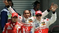 Felipe Massa, sobre el polémico Mundial 2008 que perdió contra Hamilton: "Ferrari me pidió que me disculpara con Fernando Alonso"