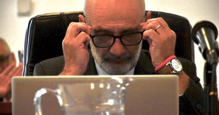 Giro en la causa Planes Sociales: respaldo al fiscal que abandonó una audiencia a los gritos