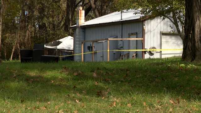 Meade County murder: Woman identified, police say suspect was her boyfriend
