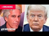 BREAKING: House passes bill to release Epstein files 