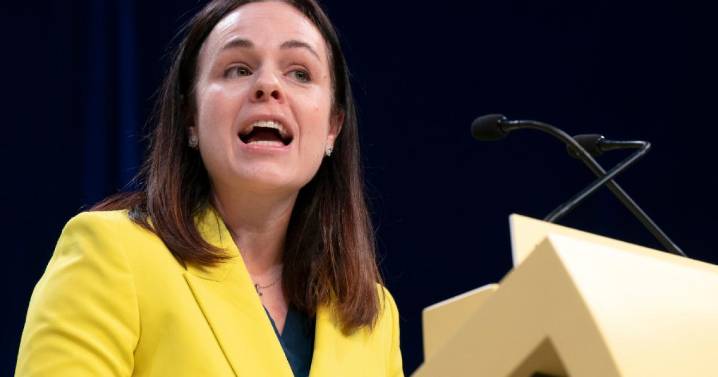 Kate Forbes urges UK Government decision on Chinese Highlands factory