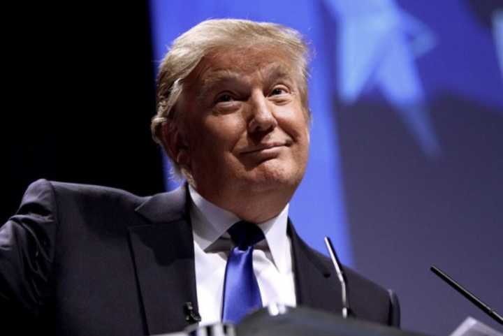 Abortion And DEI Now ‘Human Rights Violations’ Under Trump