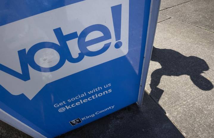 Election Day 2025: What to know in WA