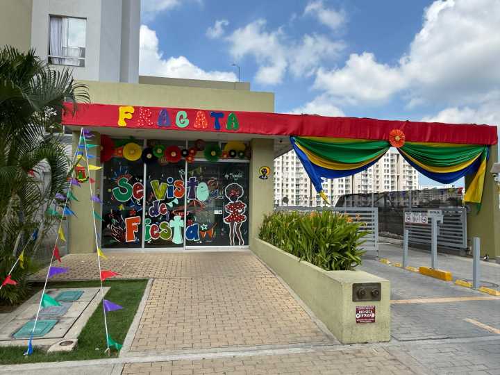 En noviembre decora tu fachada y vístete de alegría: Cartagena está de fiesta