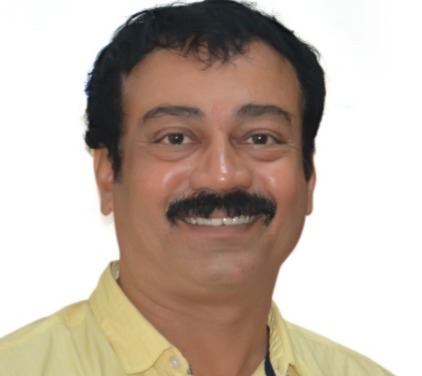 Obituary: P. S. Sivakumar, East Mada St. resident