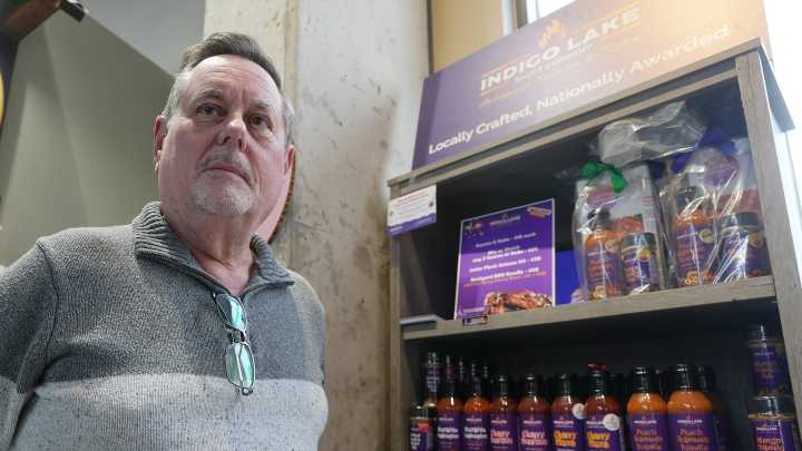 Where to shop for food, art, apparel, more on Small Business Saturday